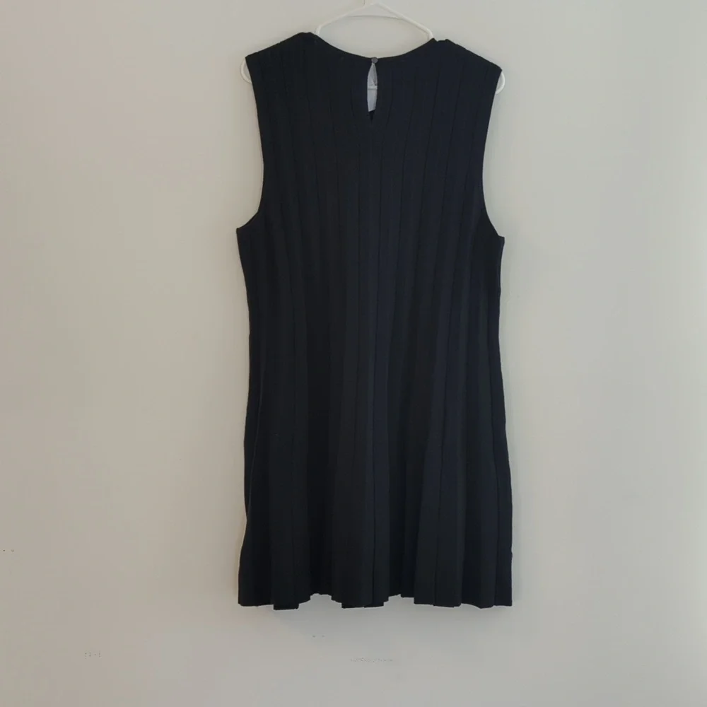 J. Crew crew sleeveless